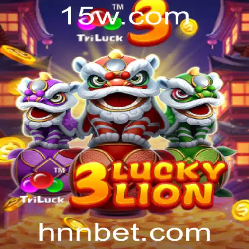 Descubra o Fascinante Mundo de 3LUCKYLION na Plataforma NNBET