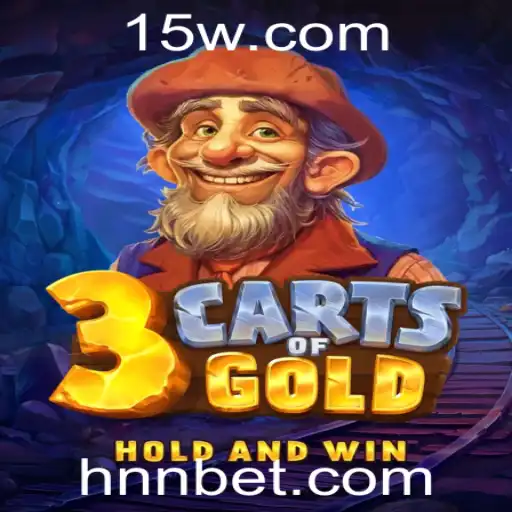 Descubra o Fascinante Mundo de 3cartsOfGold