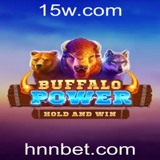 Descubra BuffaloPower: Jogabilidade e Regras Atraentes com NNBET
