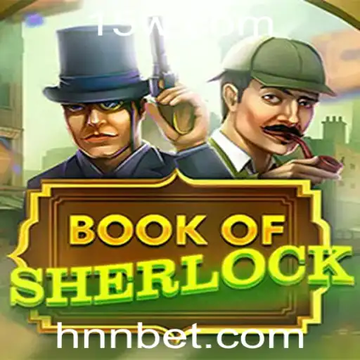 Descubra o Fascinante Mundo de BookOfSherlock: Um Jogo de Mistério e Estratégia