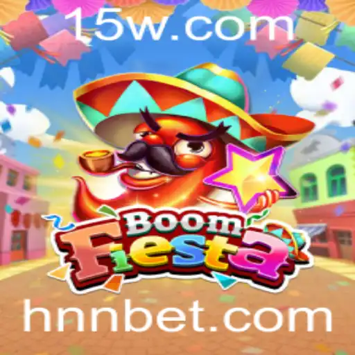 Explorando o Universo de BoomFiesta: O Jogo que Combina Estratégia e Aventura com NNBET