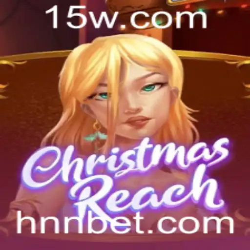 ChristmasReach: O Novo Jogo de Natal que Conquista o Mundo