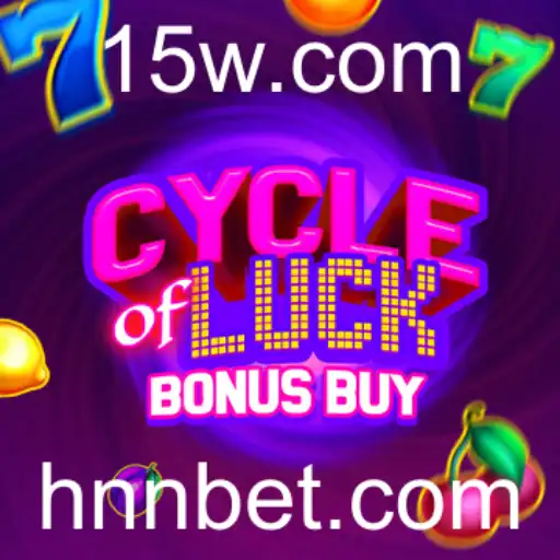 Explorando o Brilhante Mundo de CycleofLuckBonusBuy com NNBET