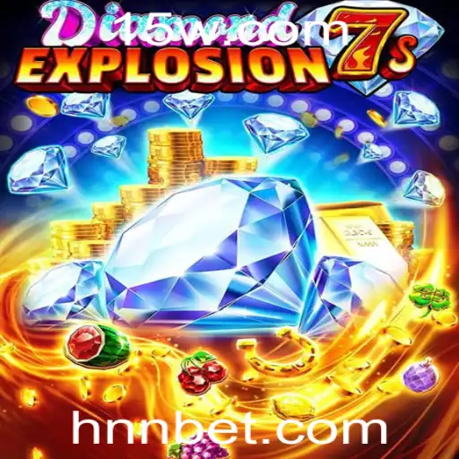 Descubra o Fascinante Mundo de DiamondExplosion7s com NNBET