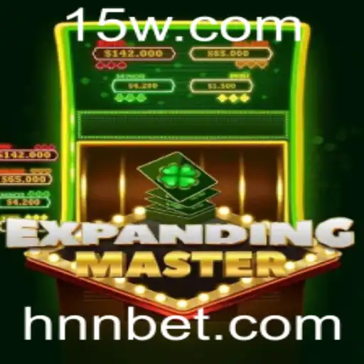 Domine o Mundo de ExpandingMaster com Estratégia e Habilidade