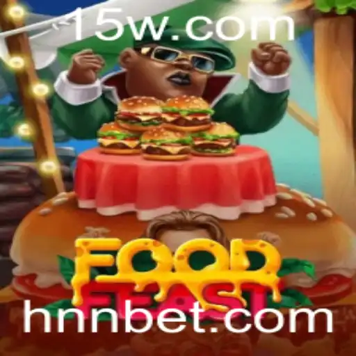 FoodFeast: Um Jogo Gastronômico Inovador