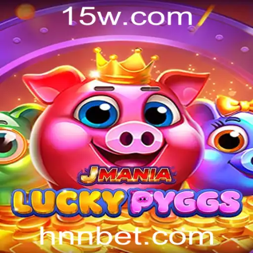Descubra o Mundo Encantado de JManiaLuckyPyggs com NNBET