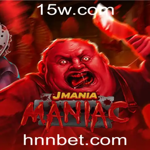 Explorando o Mundo de JManiaManiac: O Novo Fenômeno dos Jogos