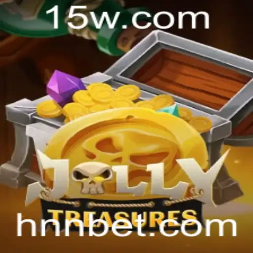 Descubra a Aventura Inexplorada de JollyTreasures com NNBET