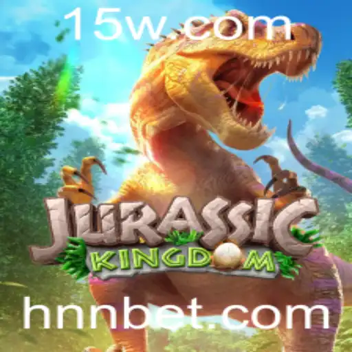 Jurassic Kingdom: Explore o Mundo Pré-Histórico com NNBET