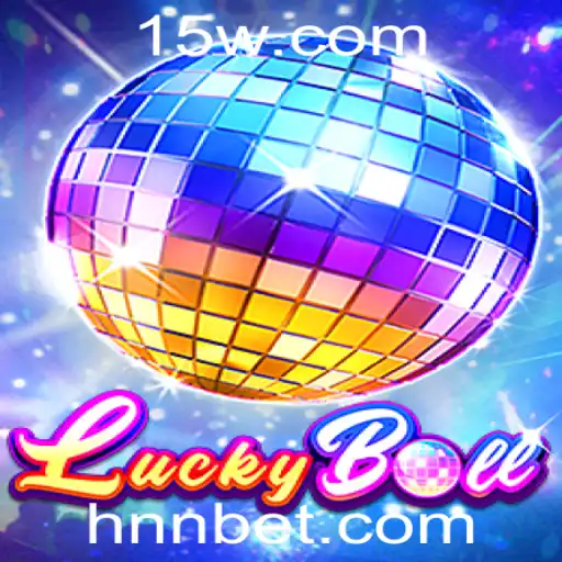 Descubra o Empolgante Mundo de LuckyBall com NNBET
