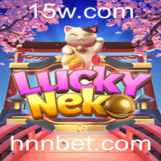 Explorando o Envolvente Mundo do Jogo LuckyNeko