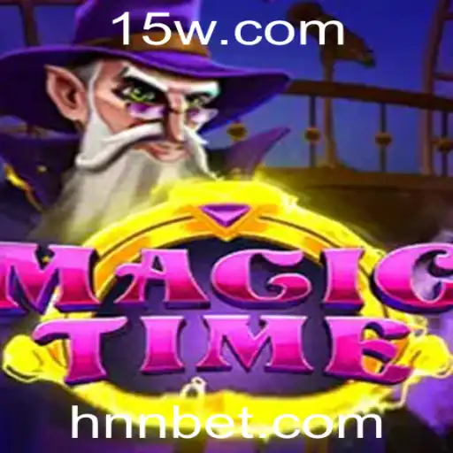 Descubra as Maravilhas de MagicTime e as Aventuras de NNBET
