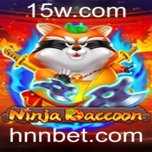 NinjaRaccoon: Descubra o Jogo que Combina Habilidade e Estratégia