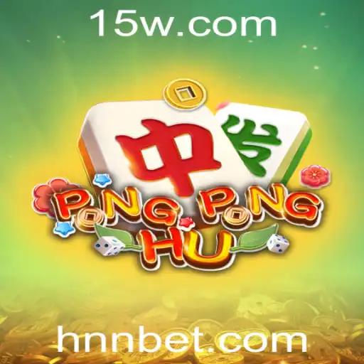 Descubra Pongponghu: O Novo Fenômeno dos Jogos com NNBET