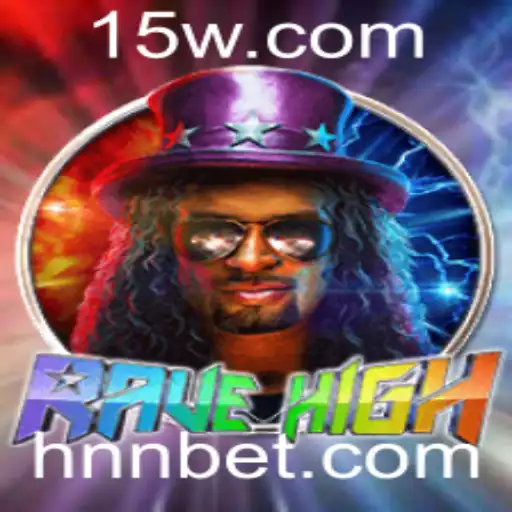 Descubra 'RaveHigh': O Novo Jogo do Momento com NNBET