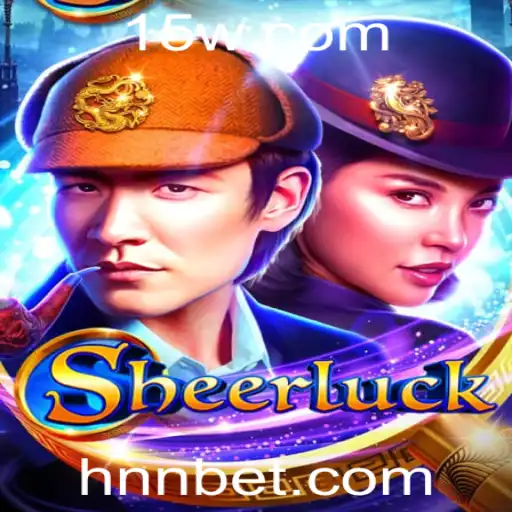 Sheerluck: Um Jogo de Inteligência e Estratégia com NNBET