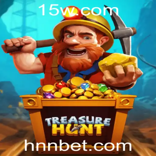 Explorando o Fascinante Mundo de TreasureHunt com NNBET