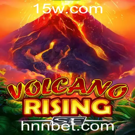 VolcanoRisingSE: Um Mergulho no Mundo Aventura e Estratégia