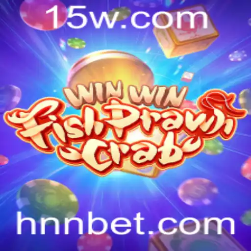 Explorando o Universo de WinWinFishPrawnCrab