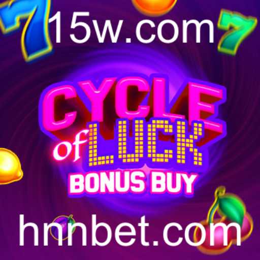 Explorando o Brilhante Mundo de CycleofLuckBonusBuy com NNBET