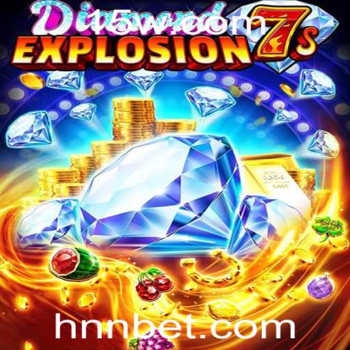 Descubra o Fascinante Mundo de DiamondExplosion7s com NNBET