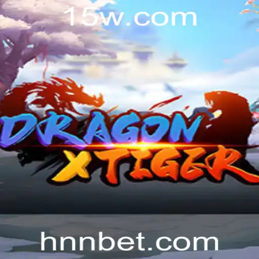 DragonXTiger: Descubra o Mundo de Emoções e Estratégia com NNBET