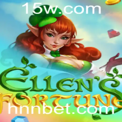 Descubra o universo de EllensFortune: O aclamado jogo baseado em sorte e estratégia