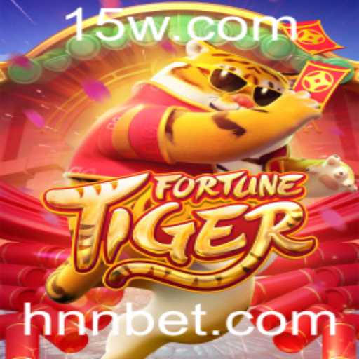 FortuneTiger: Descubra o Fascinante Mundo do Jogo com NNBET