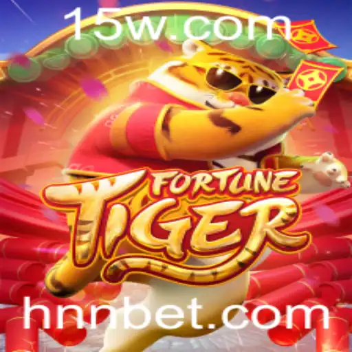 FortuneTiger: Descubra o Fascinante Mundo do Jogo com NNBET