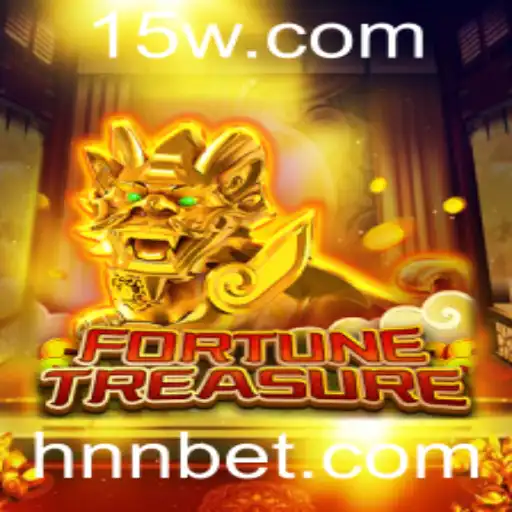 Descubra o Mundo Aventureiro de FortuneTreasure com NNBET