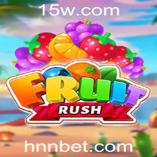 Explorando FruitRush: Uma Imersão no Mundo da Diversão Frutada