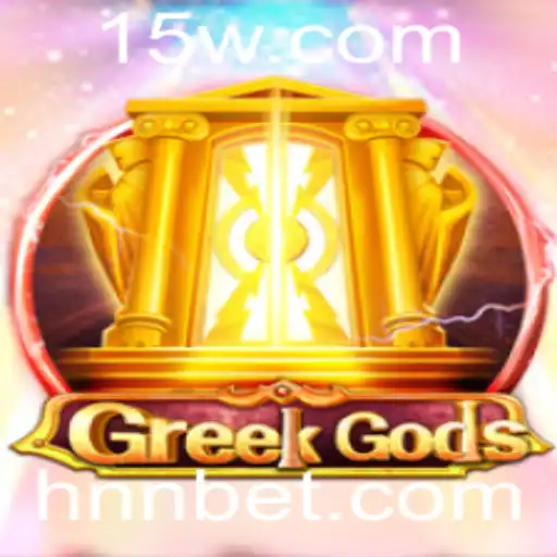 Explorando o Fenômeno do Jogo 'GreekGods' e a Chave de Sucesso 'NNBET'