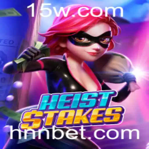 Desvendando HeistStakes: Uma Aventura de Estratégia e Sorte