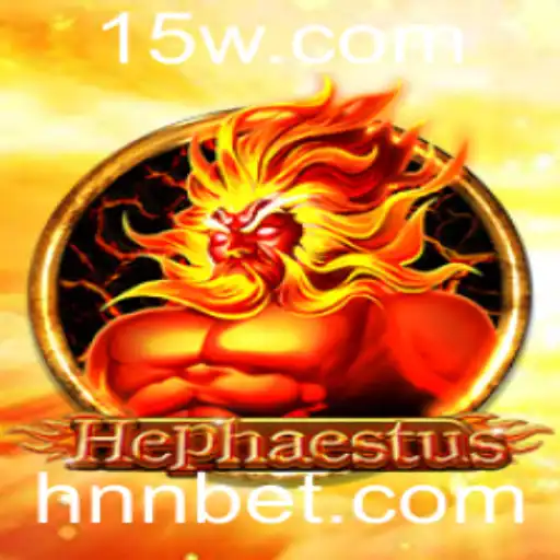 Descubra o Mundo Empolgante de Hephaestus: O Jogo que Transforma Estratégia em Arte