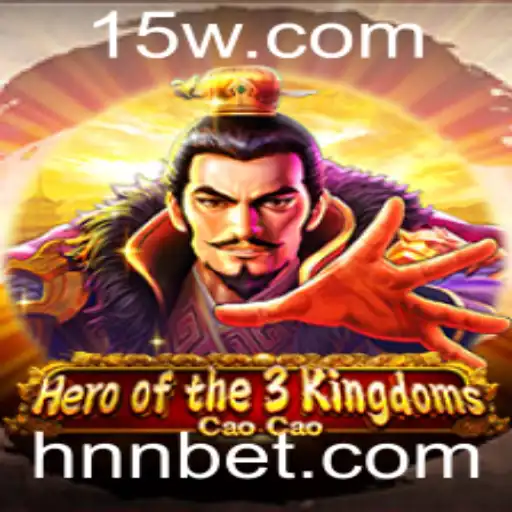 Explorando Heroofthe3KingdomsCaoCao: Uma Aventura Épica no Mundo dos Três Reinos