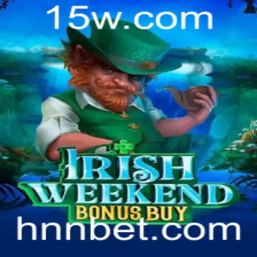 Explorando o Fascinante Mundo do IrishWeekendBonusBuy