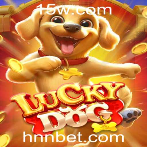 Descubra o Mundo Fascinante de LuckyDog: O Jogo de Azar que Conquista Multidões