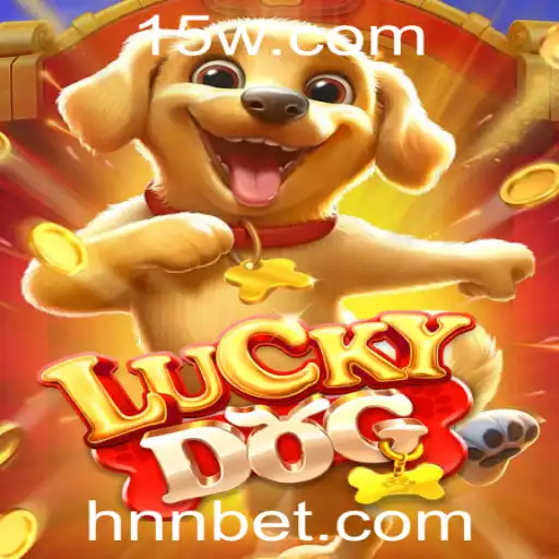 Descubra o Mundo Fascinante de LuckyDog: O Jogo de Azar que Conquista Multidões