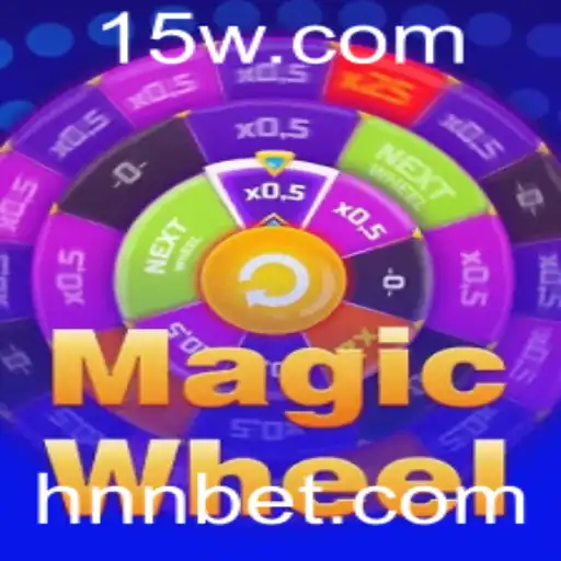 Descubra o Fascinante Mundo do MagicWheel e Sua Conexão com NNBET