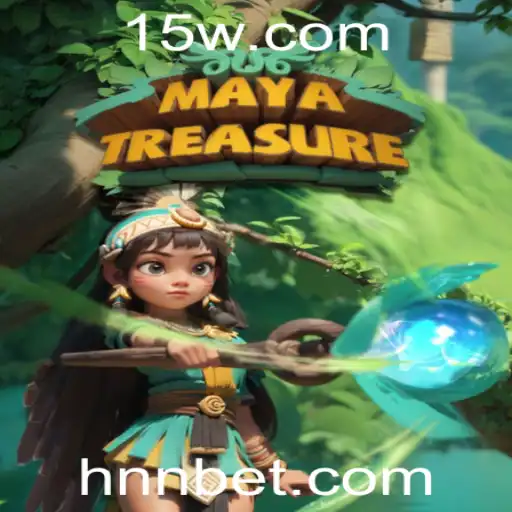 Explore os Mistérios de MayaTreasure com NNBET