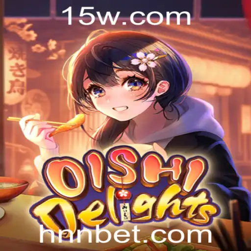 Explorando o Fascinante Mundo de OishiDelights: O Novo Jogo que Está Capturando Corazones