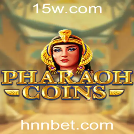 PharaohCoins: A Nova Aventura do Mundo dos Jogos com NNBET