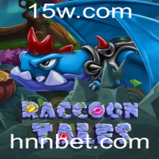 Explorando o Mundo de RaccoonTales: Uma Aventura Inovadora