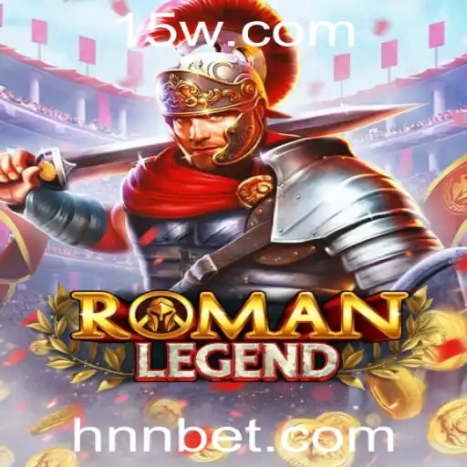 Explorando o Jogo RomanLegend e o Potencial da Plataforma NNBET
