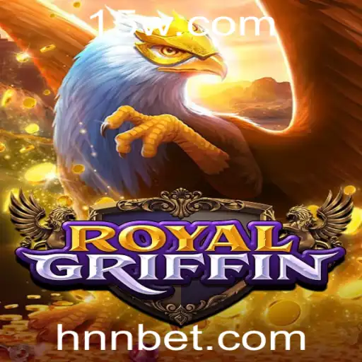 RoyalGriffin: Descubra o Mundo Fascinante do Novo Jogo de Estratégia