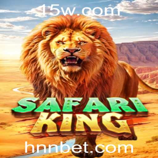 Explorando o Mundo de SafariKing: Um Jogo Selvagem e Empolgante