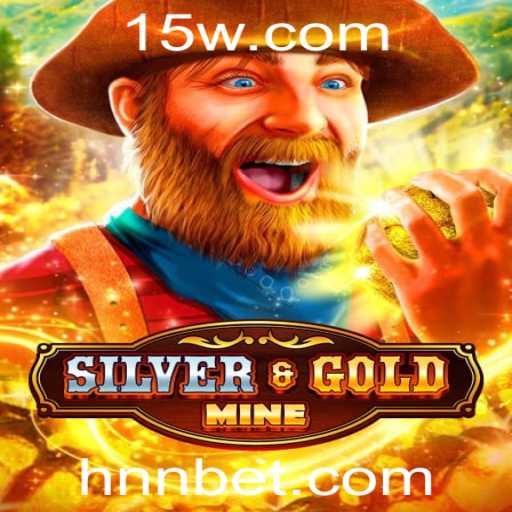 Explore o Mundo Fascinante de SilverGold: O Jogo que Está Conquistando Multidões