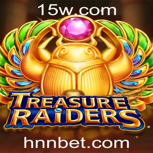 Desvende os Segredos de TREASURERAIDERS: Um Mergulho nas Aventuras de Caça ao Tesouro