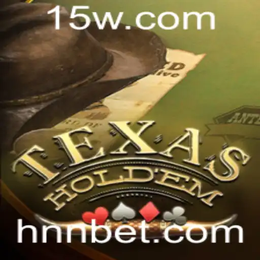 Descubra as Estratégias e Regras do Jogo TexasHoldem com NNBET